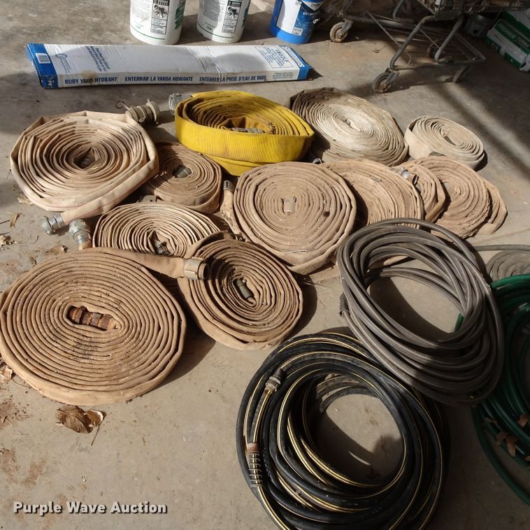 image for item GI9759 (3) water pumps