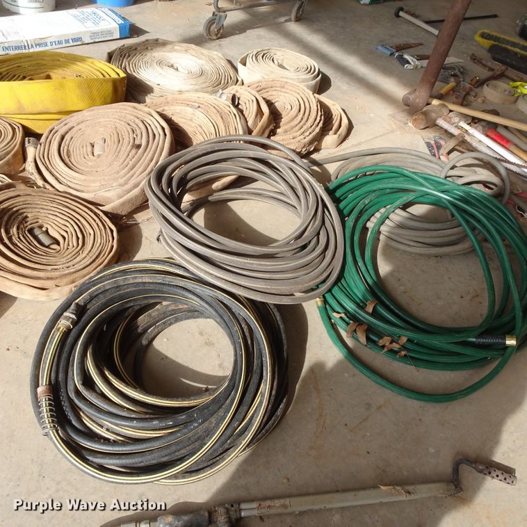 image for item GI9759 (3) water pumps