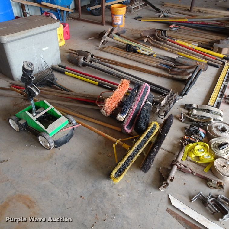 image for item GI9760 Tools