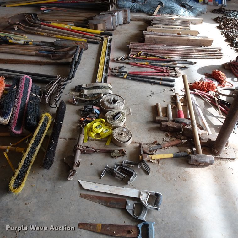 image for item GI9760 Tools