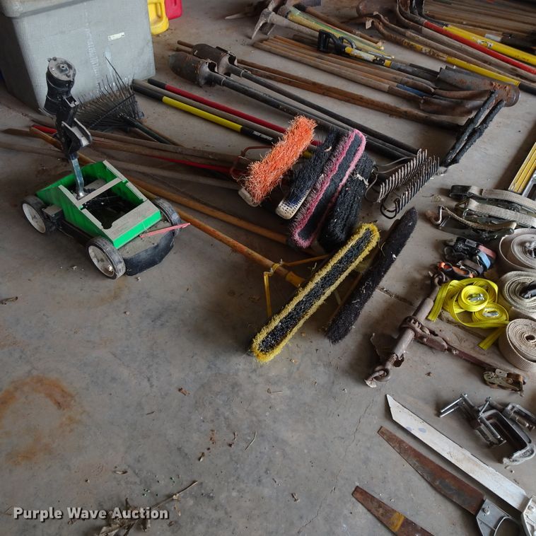 image for item GI9760 Tools