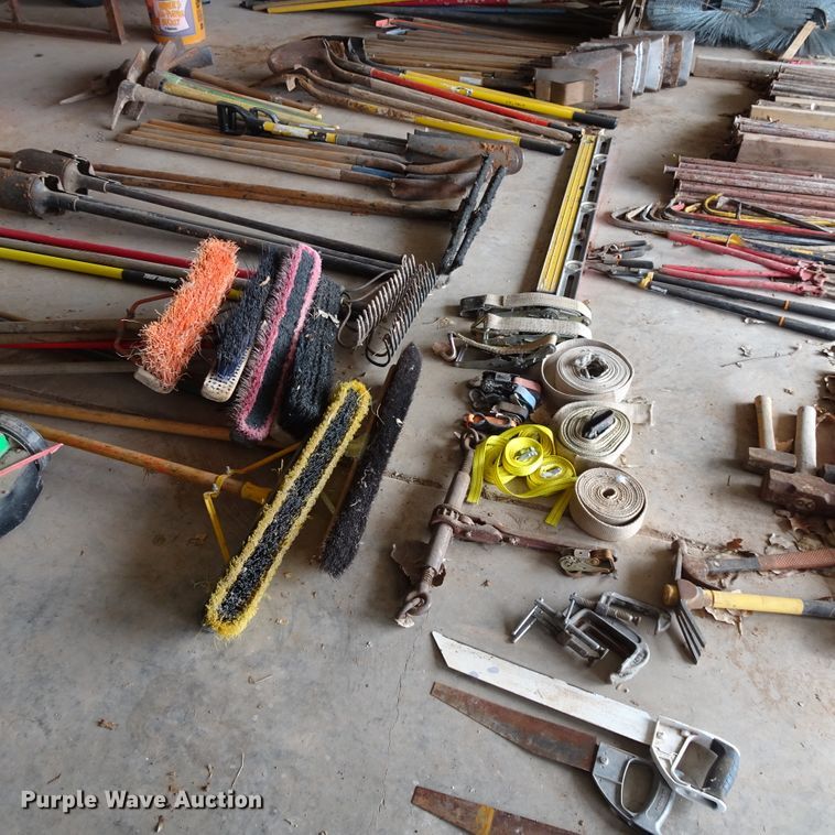 image for item GI9760 Tools