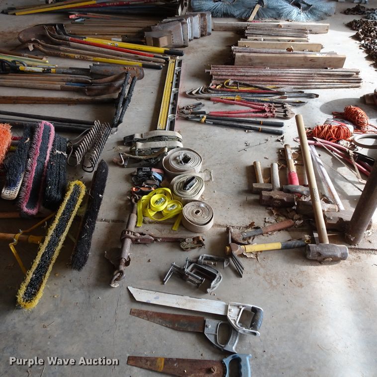 image for item GI9760 Tools