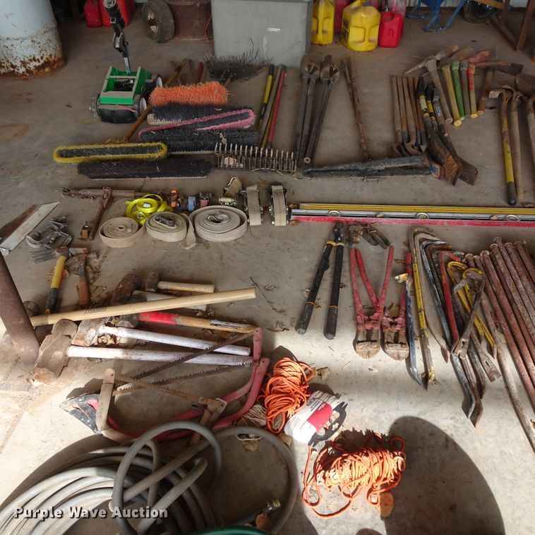 image for item GI9760 Tools