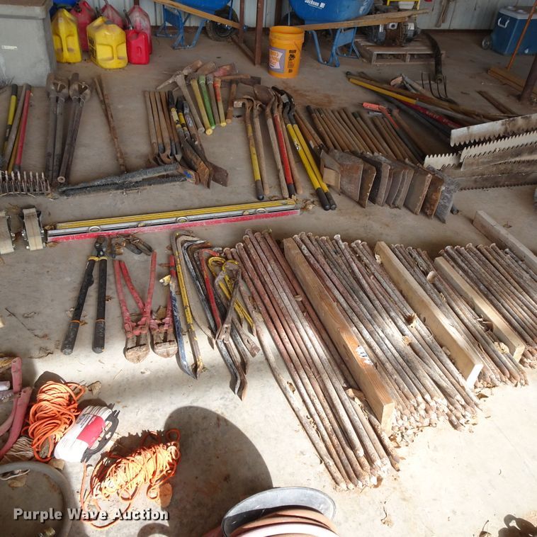 image for item GI9760 Tools