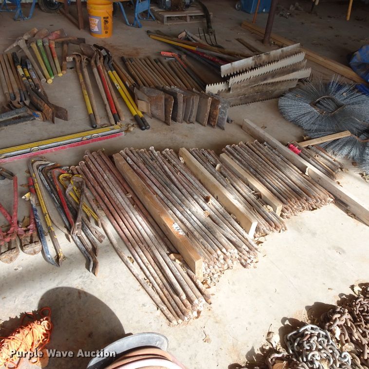 image for item GI9760 Tools