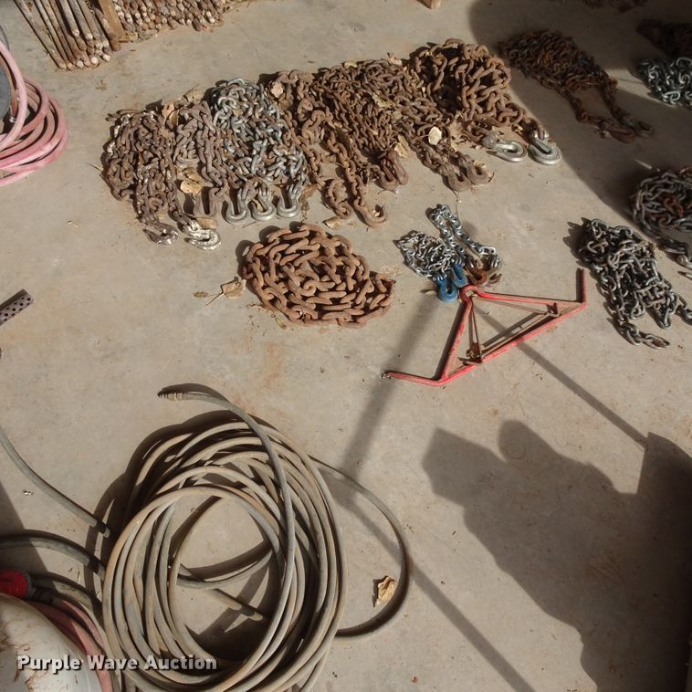 image for item GI9760 Tools