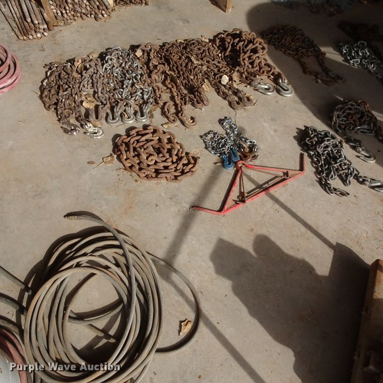 image for item GI9760 Tools