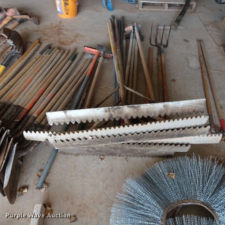 image for item GI9760 Tools