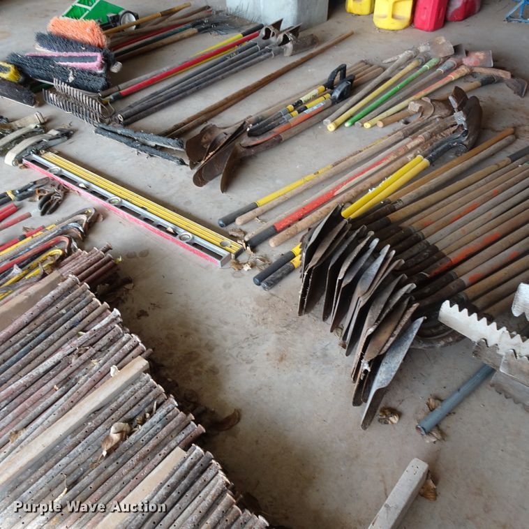 image for item GI9760 Tools