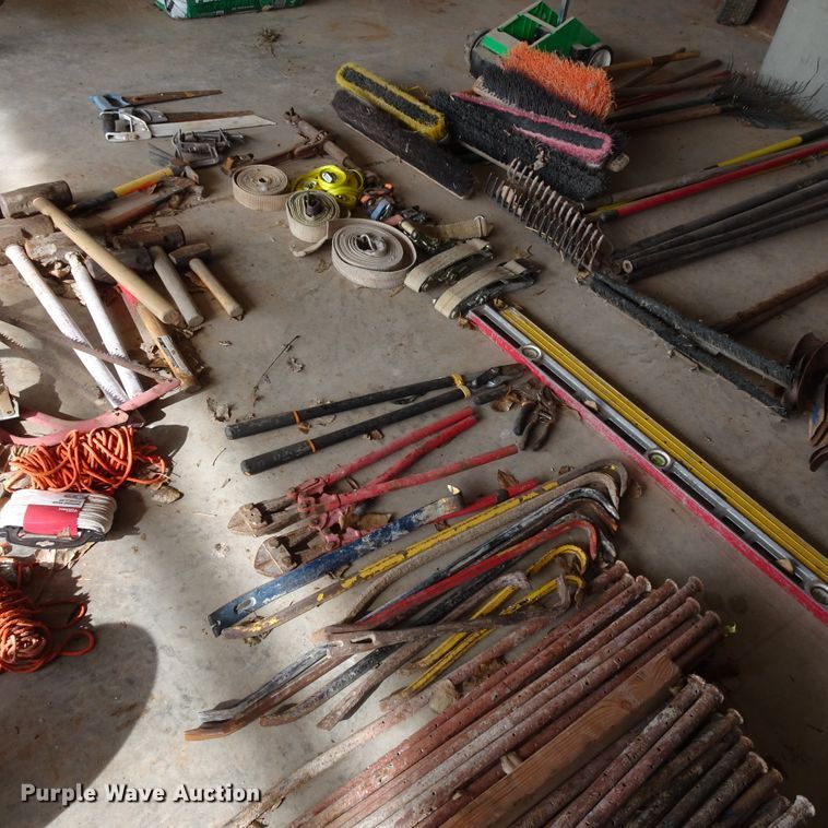 image for item GI9760 Tools