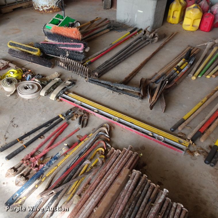 image for item GI9760 Tools