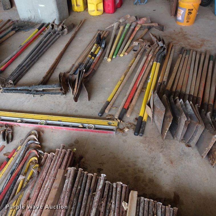 image for item GI9760 Tools