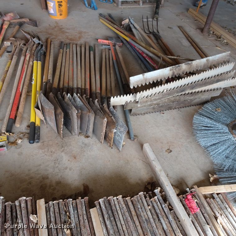 image for item GI9760 Tools