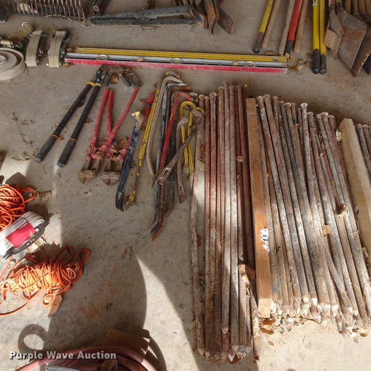 image for item GI9760 Tools