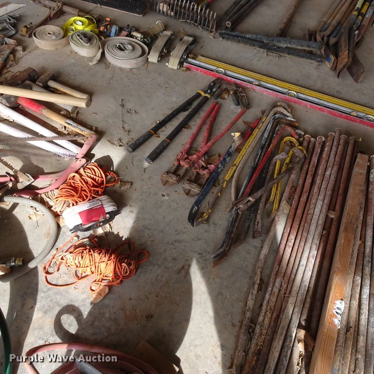 image for item GI9760 Tools