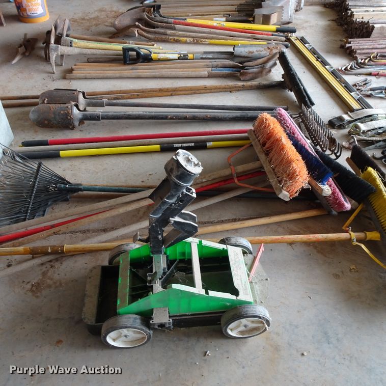 image for item GI9760 Tools