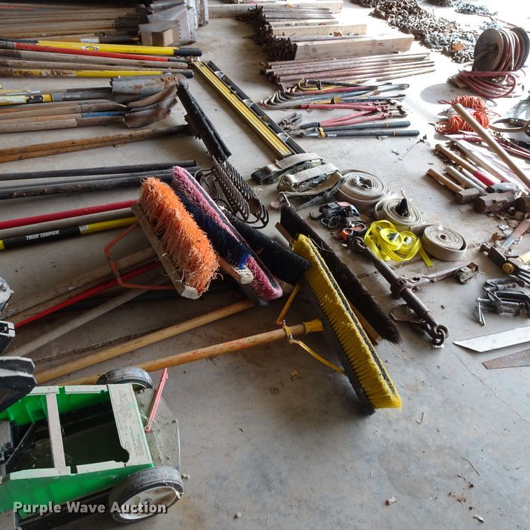 image for item GI9760 Tools