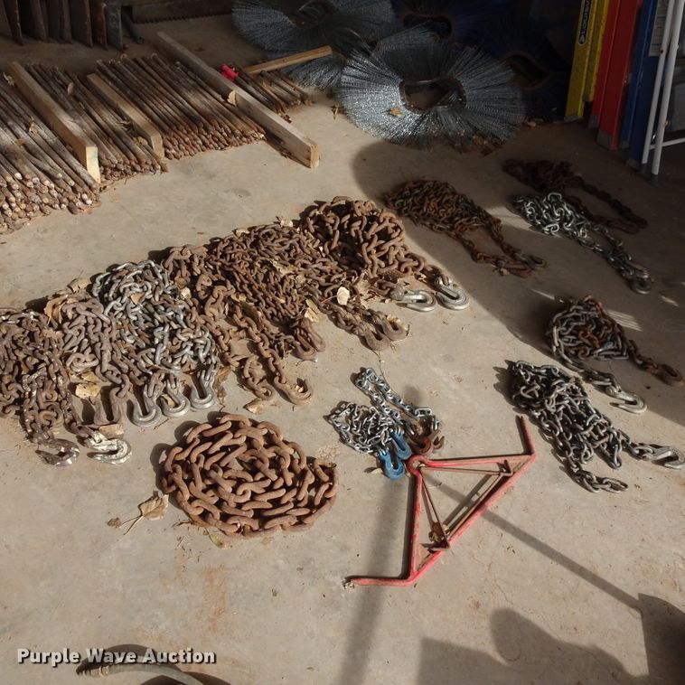 image for item GI9760 Tools