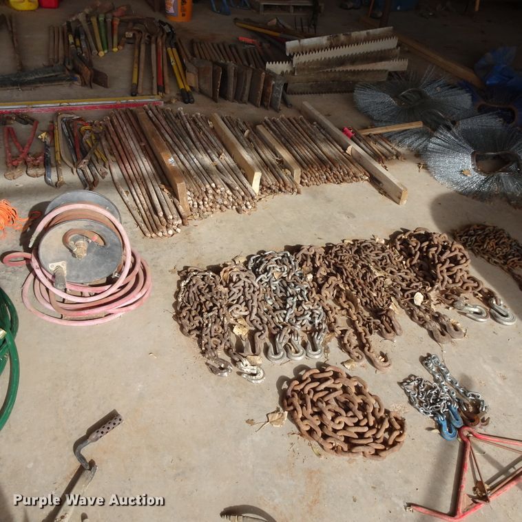 image for item GI9760 Tools