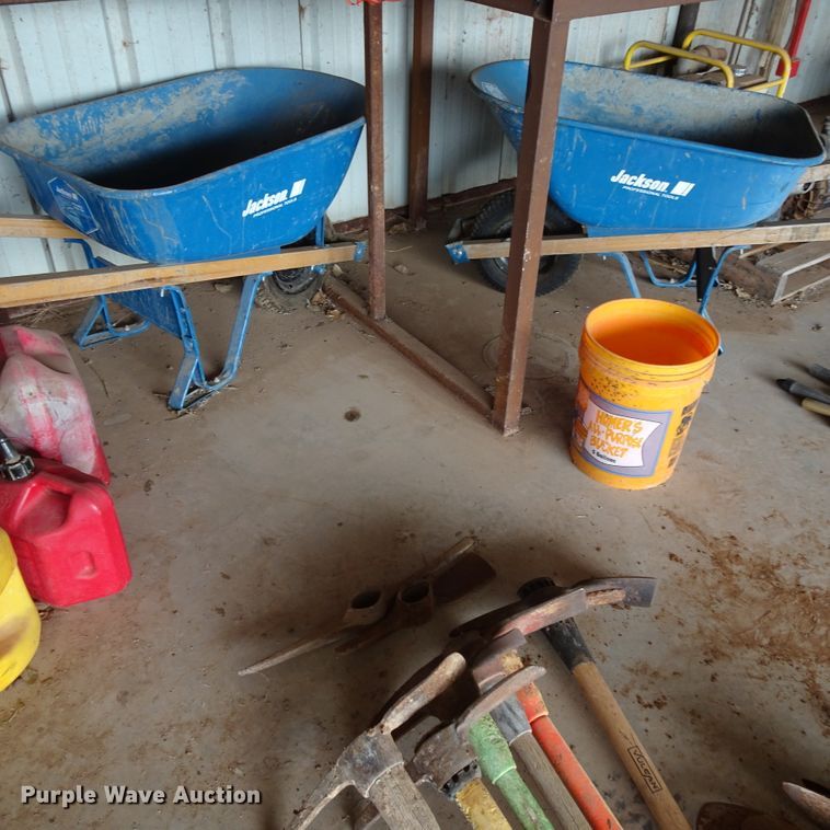 image for item GI9760 Tools