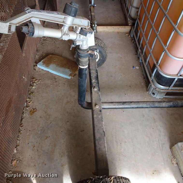 image for item GI9761 Water cannon