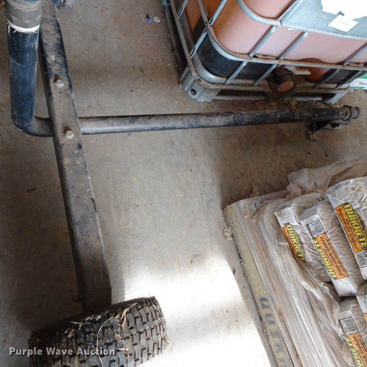 image for item GI9761 Water cannon