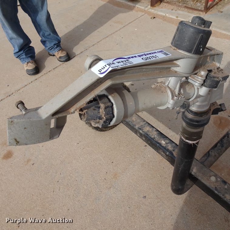 image for item GI9761 Water cannon