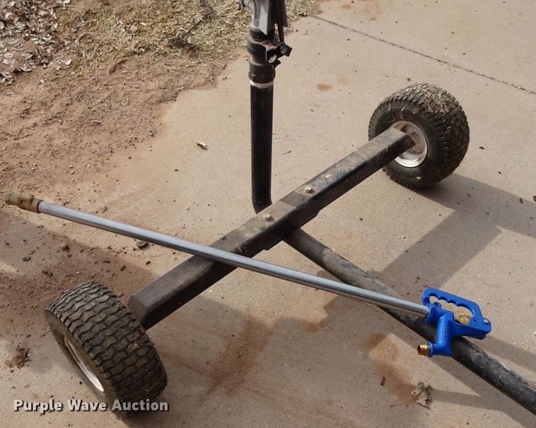 image for item GI9761 Water cannon