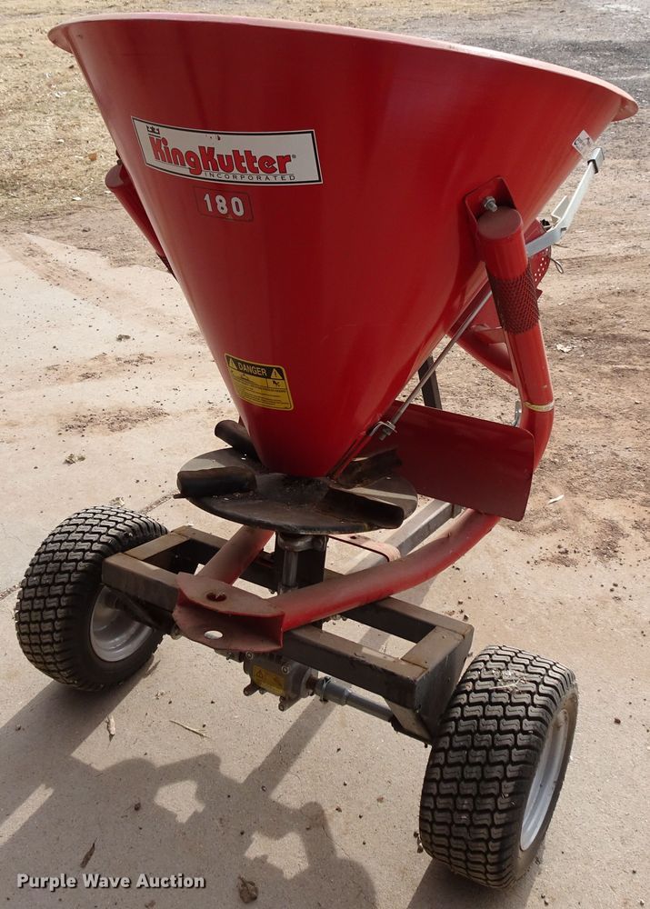 image for item GI9762 Lawn equipment