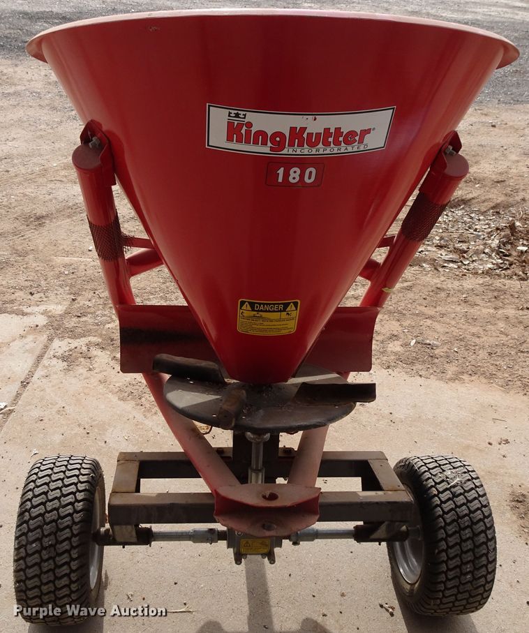 image for item GI9762 Lawn equipment