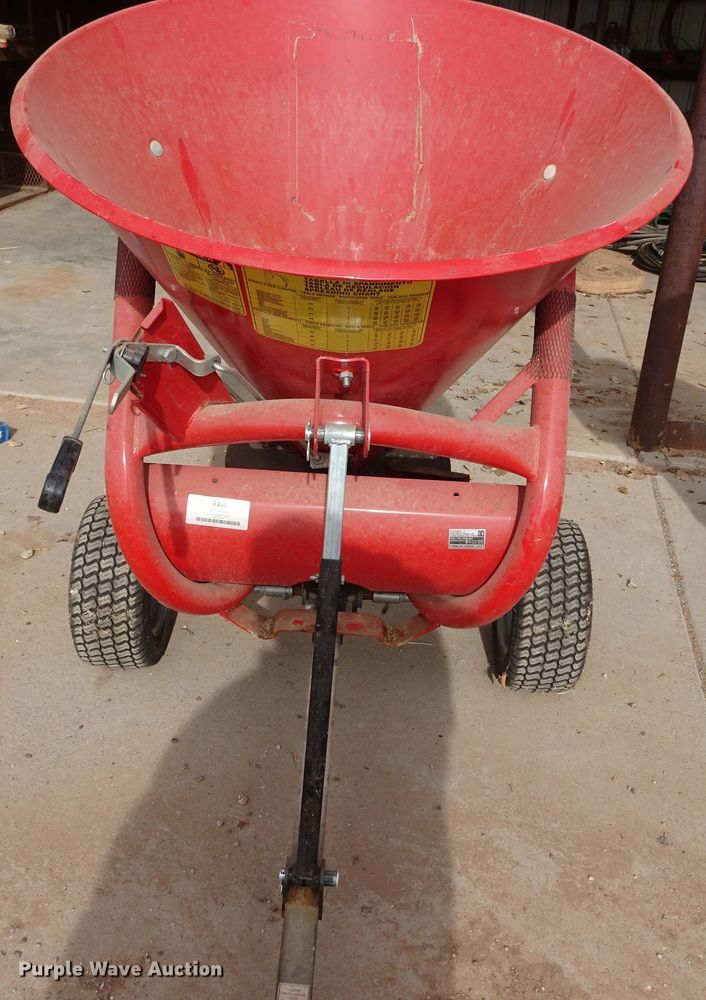 image for item GI9762 Lawn equipment