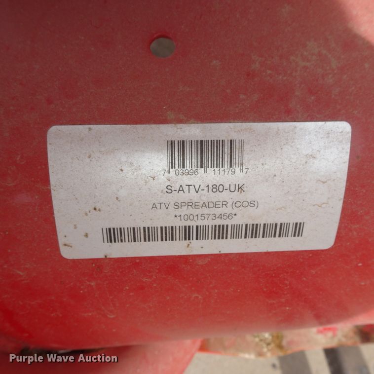 image for item GI9762 Lawn equipment