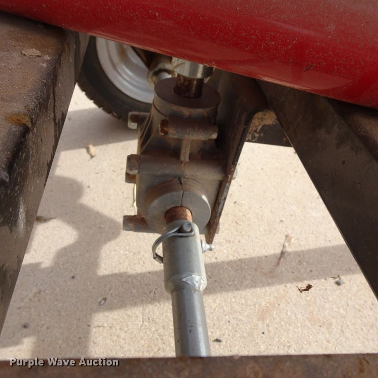 image for item GI9762 Lawn equipment