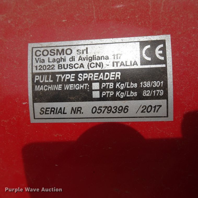 image for item GI9762 Lawn equipment