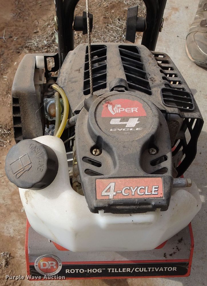 image for item GI9762 Lawn equipment