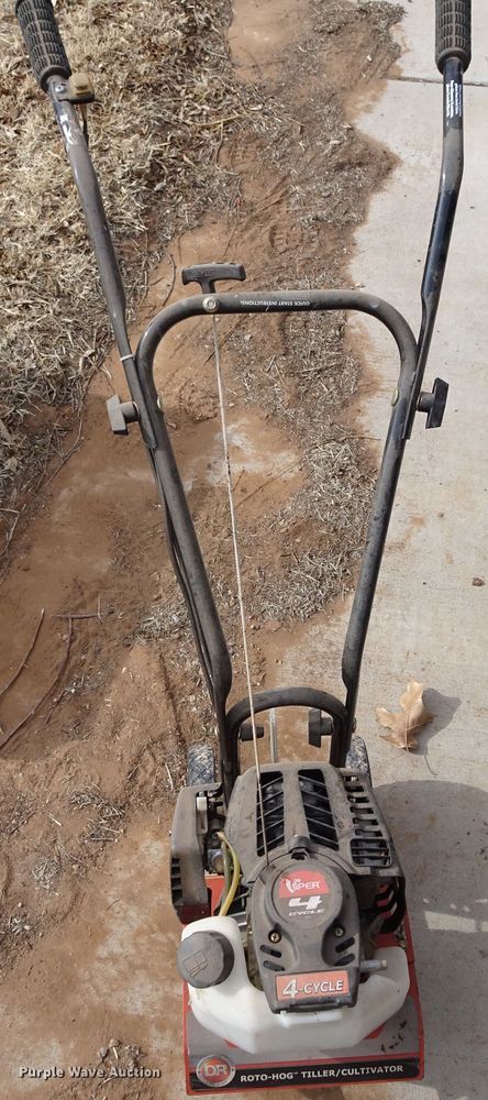 image for item GI9762 Lawn equipment