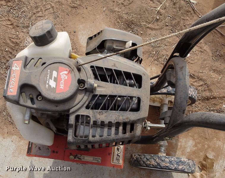 image for item GI9762 Lawn equipment