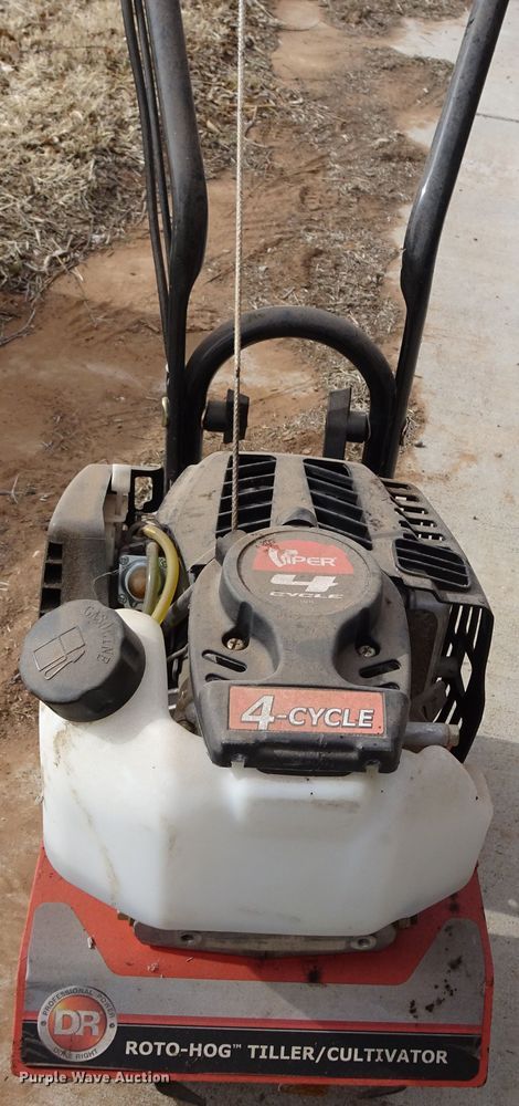 image for item GI9762 Lawn equipment