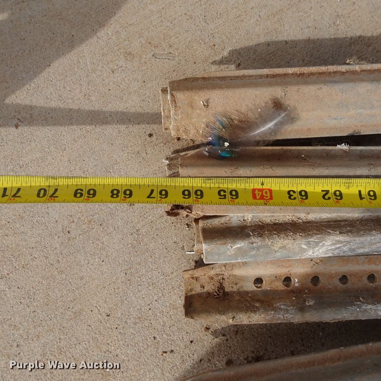 image for item GI9764 Traffic control barrels