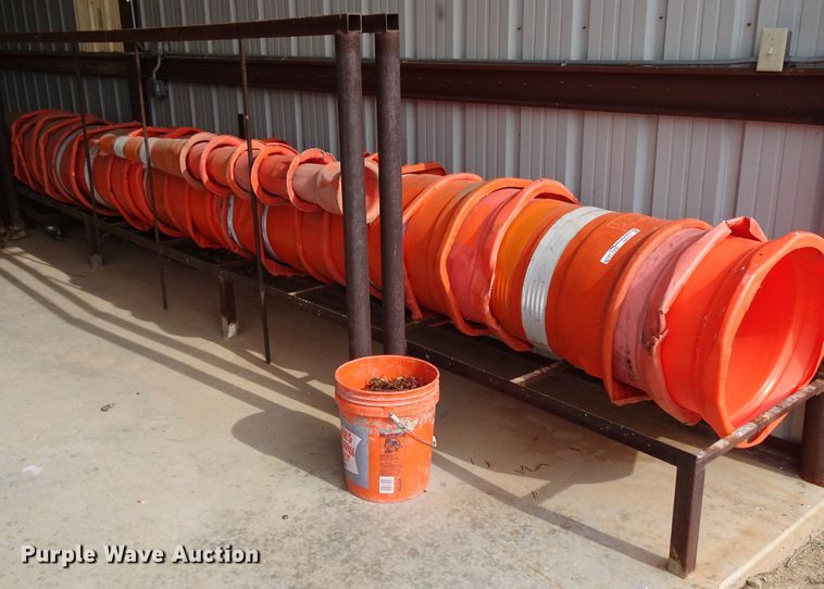 image for item GI9764 Traffic control barrels