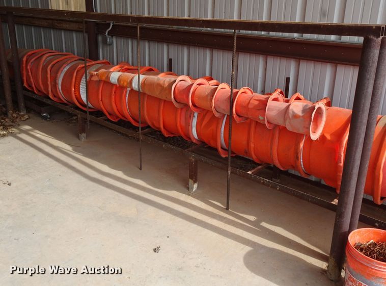 image for item GI9764 Traffic control barrels