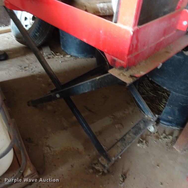 image for item GI9765 Brick saw