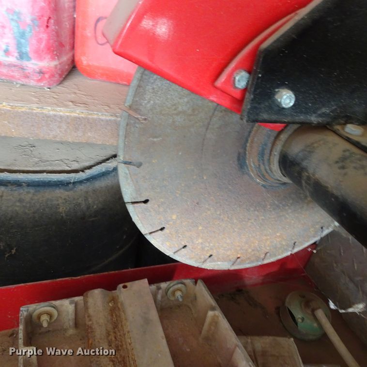 image for item GI9765 Brick saw