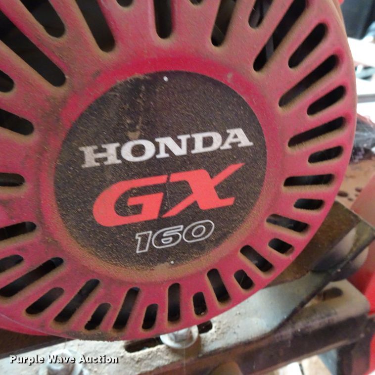 image for item GI9765 Brick saw