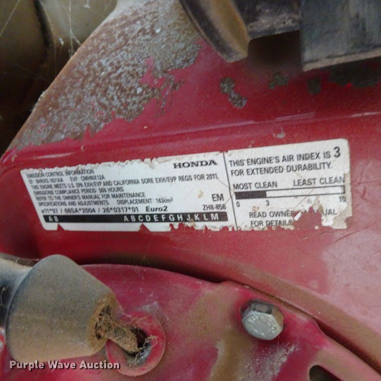 image for item GI9765 Brick saw