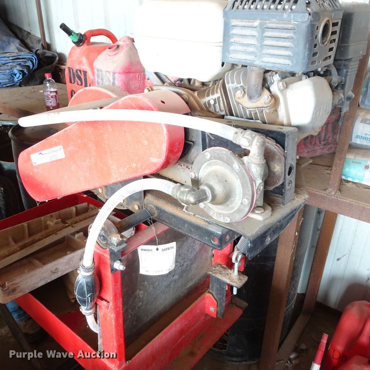 image for item GI9765 Brick saw