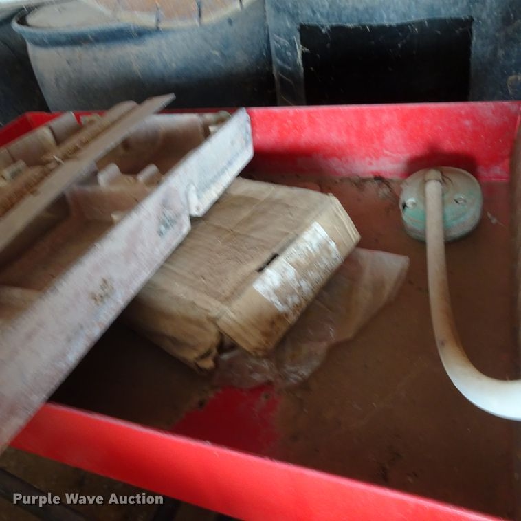 image for item GI9765 Brick saw