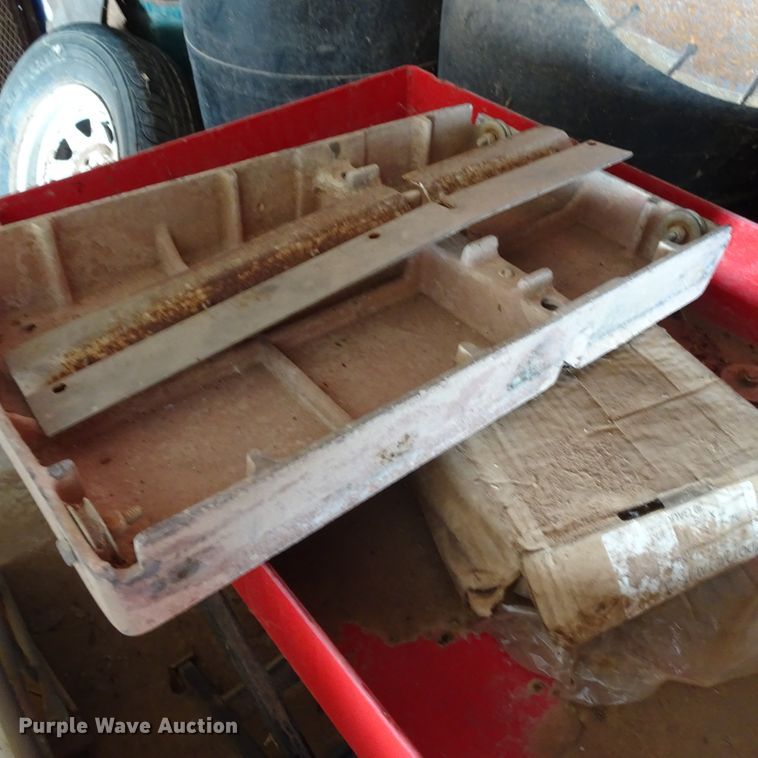 image for item GI9765 Brick saw