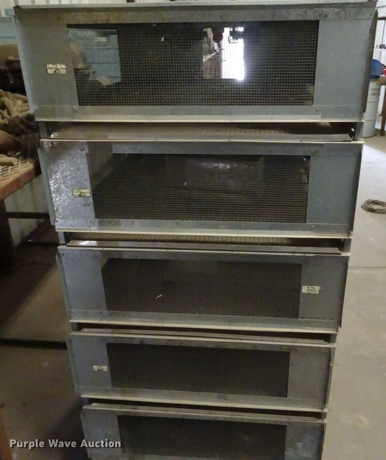 image for item GI9766 GOF 1286 incubator